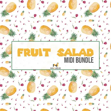 Fruit Salad MIDI Collection thumbnail