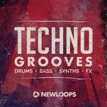 Techno Grooves thumbnail