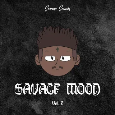 Savage Mood Vol. 2 thumbnail