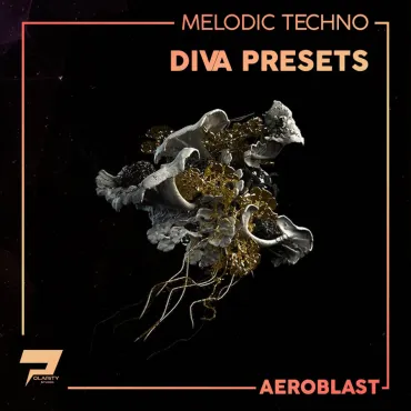 Aeroblast [Melodic Techno Diva Presets] thumbnail