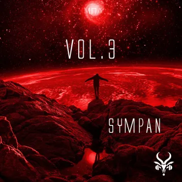 Sympan Vol.3