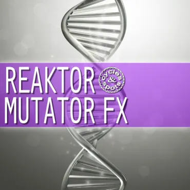 Reaktor Mutator FX thumbnail