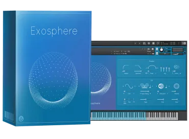 Exosphere thumbnail