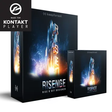 Risenge Core thumbnail