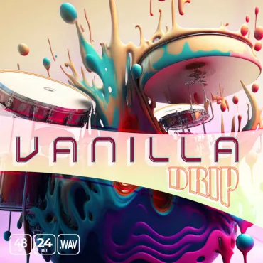 Vanilla Drip thumbnail