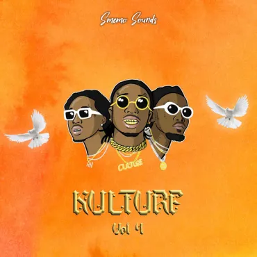 Kulture Vol. 4 thumbnail