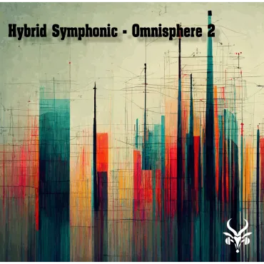 Hybrid Symphonic - Omnisphere 2 thumbnail