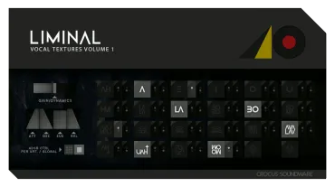 Liminal: Vocal Textures Vol.1 thumbnail