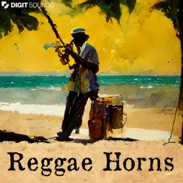 Reggae Horns thumbnail