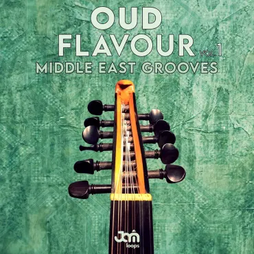 Oud Flavour 1 thumbnail