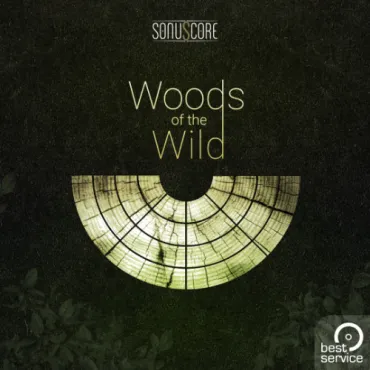 TO - Woods Of The Wild thumbnail