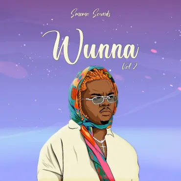 WUNNA Vol.3 thumbnail