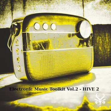 Electronic Music Toolkit Vol.2 thumbnail