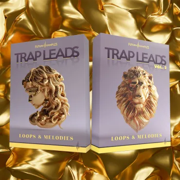 Trap Leads Bundle thumbnail