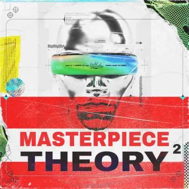 Masterpiece Theory Vol. 2 thumbnail
