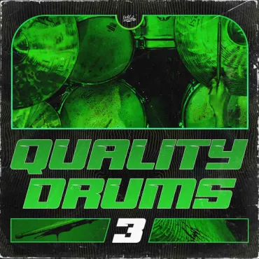 Quality Drums 3 thumbnail
