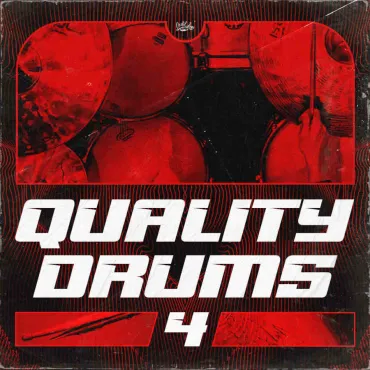 Quality Drums 4 thumbnail