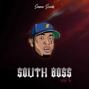 South Boss Vol.5 thumbnail