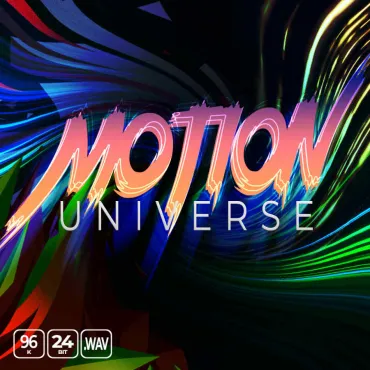 Motion Universe thumbnail