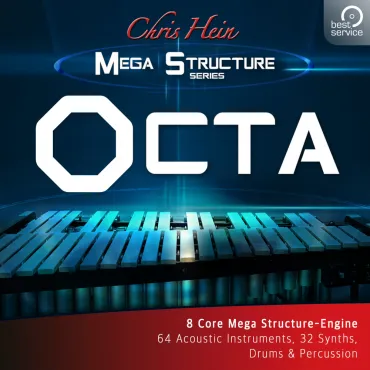 Chris Hein - OCTA thumbnail