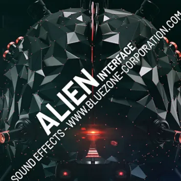 Alien Interface Sound Effects thumbnail