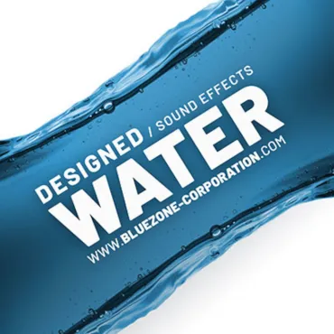 Designed Water Sound Effects thumbnail