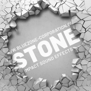 Stone Impact Sound Effects thumbnail
