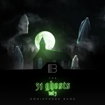 31 Ghosts Vol.3 thumbnail