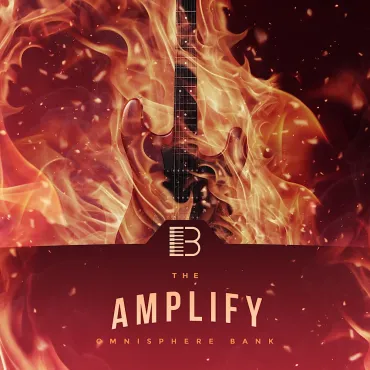 Amplify thumbnail