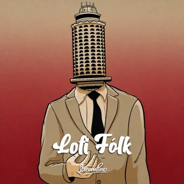 LoFi Folk & Vintage Beats thumbnail