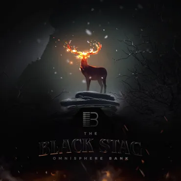 Black Stag Omnisphere Bank thumbnail