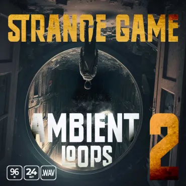 Strange Game Ambient Loops 2 thumbnail