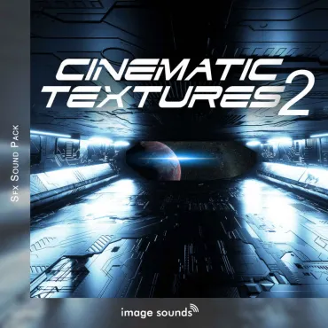 Cinematic Textures 2 thumbnail