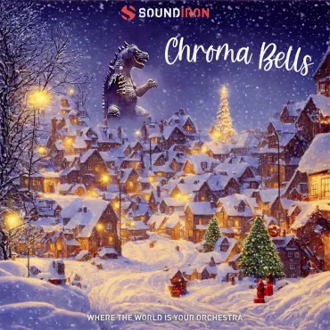 Chroma Bells thumbnail