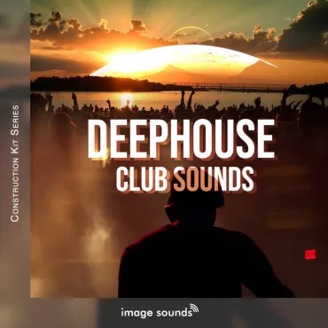 Deephouse - Club Sounds thumbnail