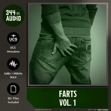 Farts Vol. 1 thumbnail