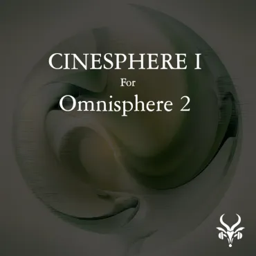 Cinesphere Vol.1 - Omnisphere 2 thumbnail