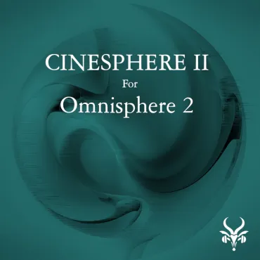 Cinesphere Vol.2 - Omnisphere 2 thumbnail