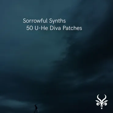 Sorrowful Synths - DIVA thumbnail