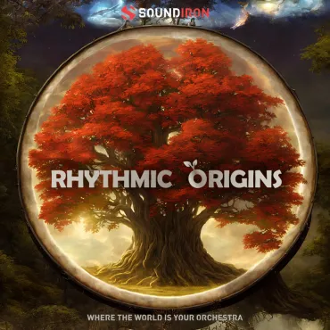 Rhythmic Origins thumbnail