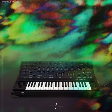 Analogue Melodics thumbnail