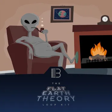 Flat Earth Theory thumbnail