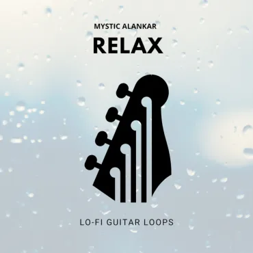 Relax - Lofi Guitar Loops thumbnail