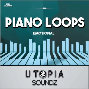 Emotional Piano thumbnail