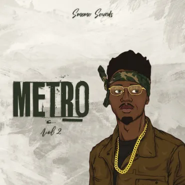 Metro Vol 2 thumbnail