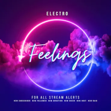 Electro Feelings Alert Sounds thumbnail