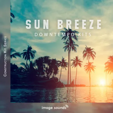 Sun Breeze - Downtempo Kits thumbnail