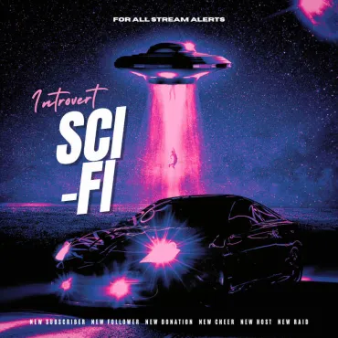 Introvert Sci-Fi Alert Sounds thumbnail