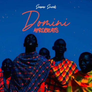 Domini Afrobeats thumbnail
