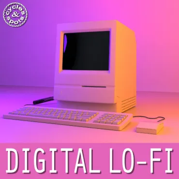 Digital Lo-Fi thumbnail